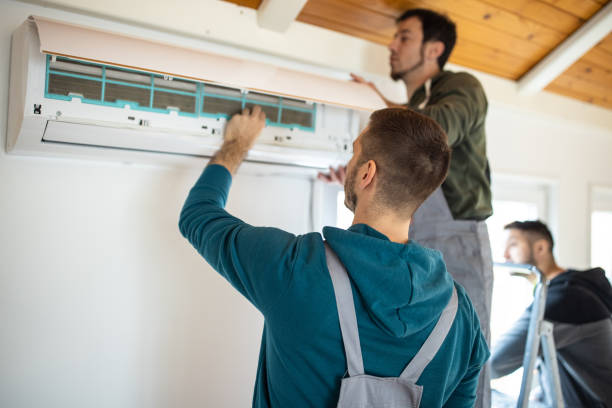 Best Thermostats and Smart Controls in Ellenton, FL