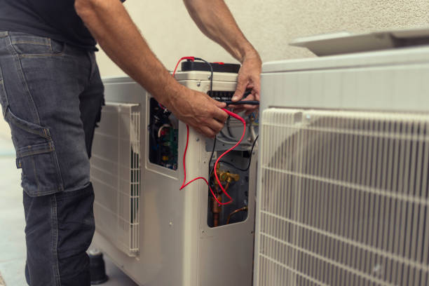 Best Emergency HVAC Services in Ellenton, FL
