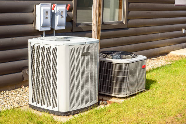 Best HVAC Equipment and Components in Ellenton, FL